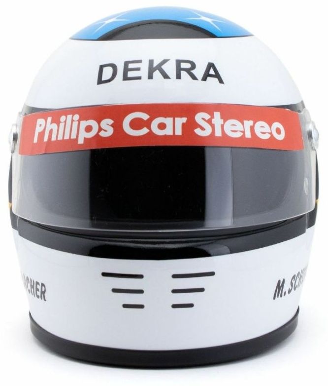 Webike | Motorimoda モトーリモーダ 【Michael Schumacher：ミハエル