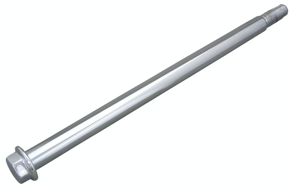 リアアクスルシャフト - Neofactory(ネオファクトリー) | バイクパーツ