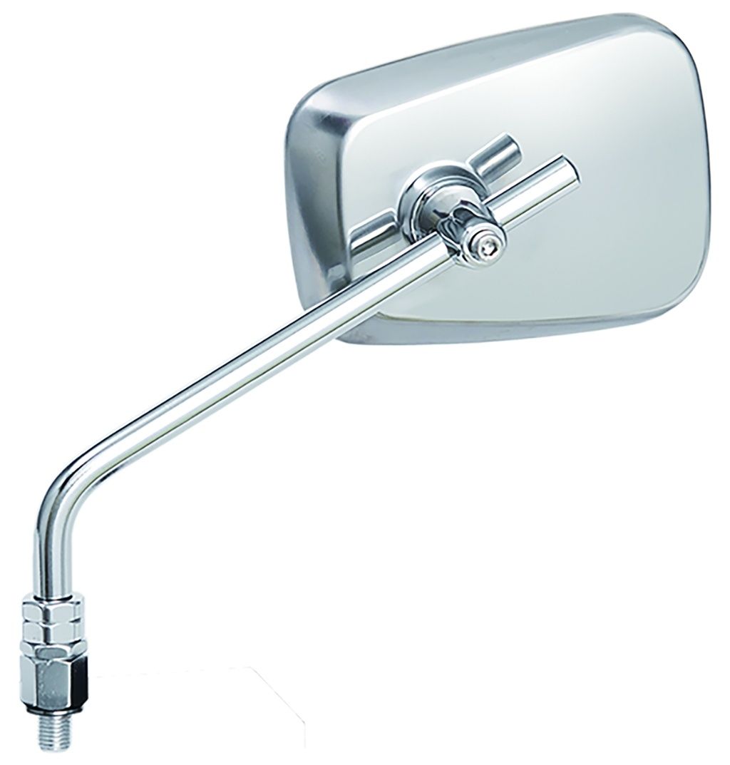 Webike | TANAX NAPOLEON タナックス ナポレオン エーゼット2ミラーEX