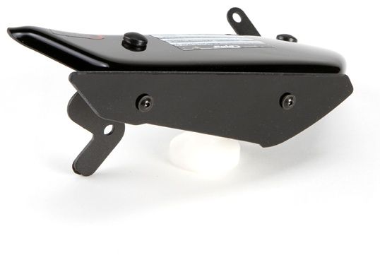 Webike | Puig プーチ サイドダウンフォーススポイラー ZX-10R(9882N