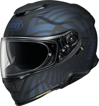 Webike | SHOEI ショウエイ GT-AirII QUBIT［ジーティーエアー2 キュー