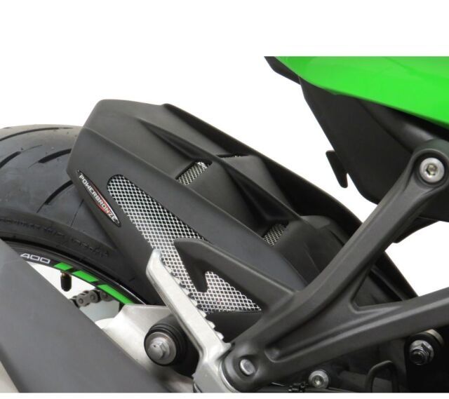 Webike | ODAX オダックス インナーフェンダー ZX-25R(301-K117-880
