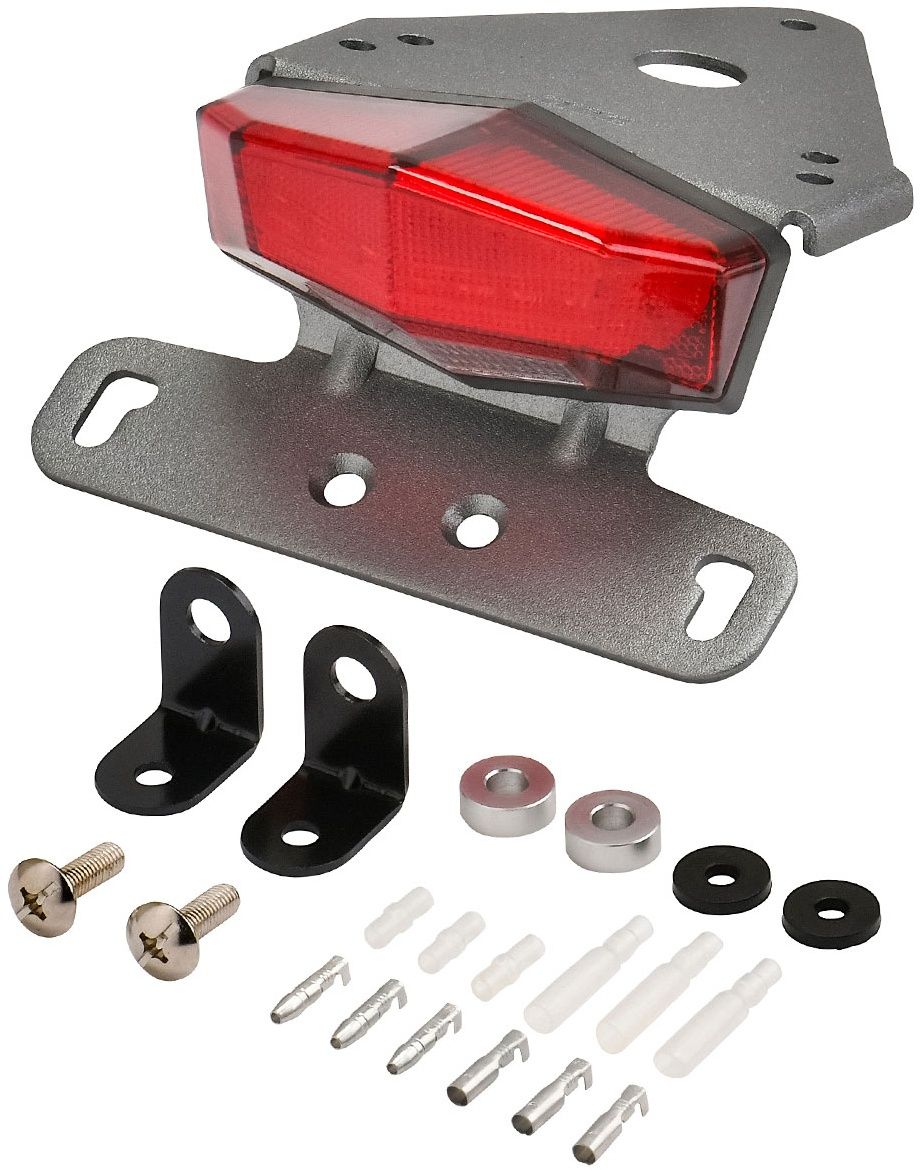 Webike | DRC ディーアールシー モトレッド エッジアルミホルダー