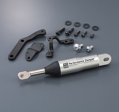 Webike | Y'S GEAR(YAMAHA) ワイズギア ヤマハ アルミパフォーマンス