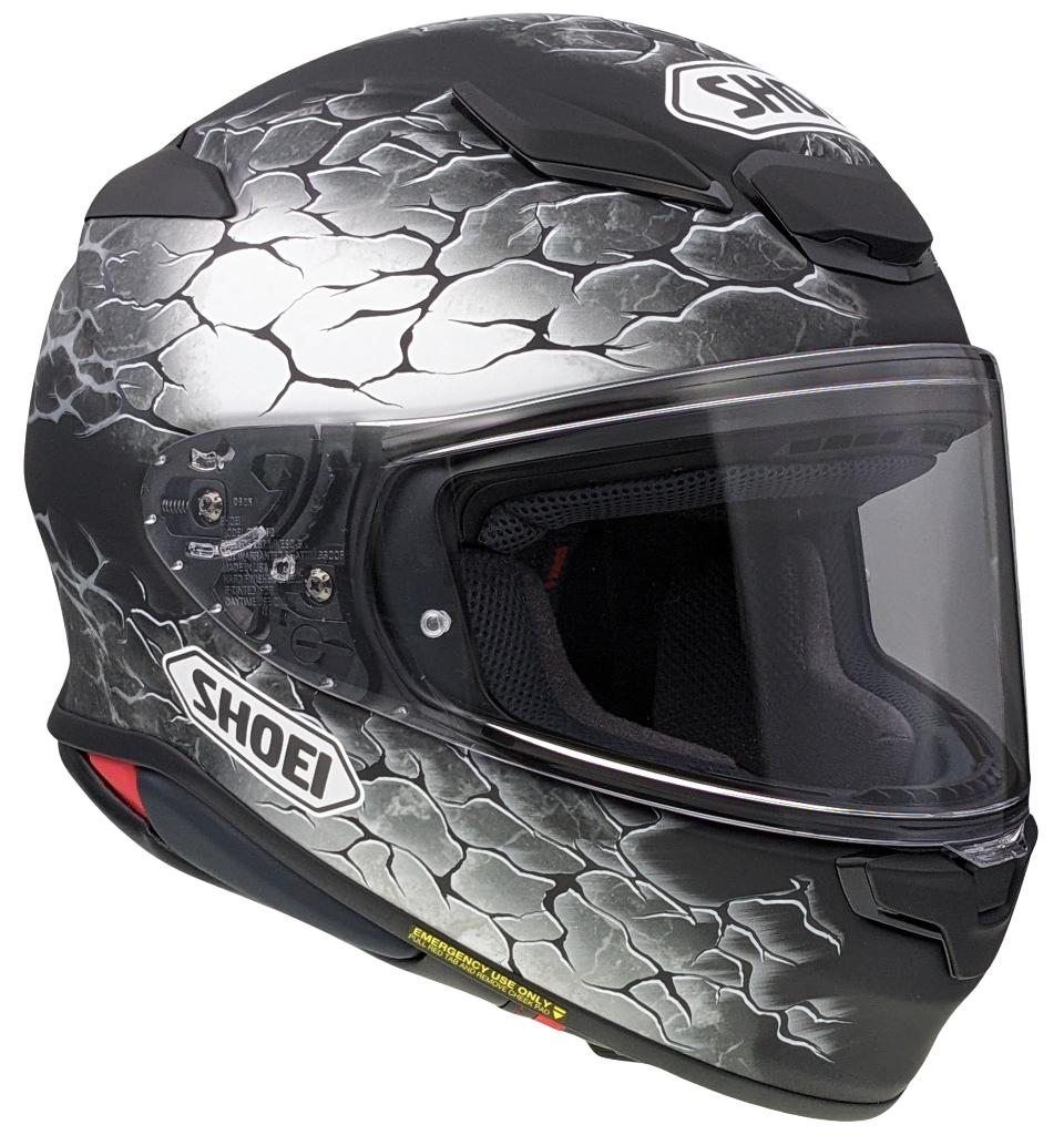 Webike | SHOEI ショウエイ Z-8 GLEAM［ゼットエイト グリーム TC-5