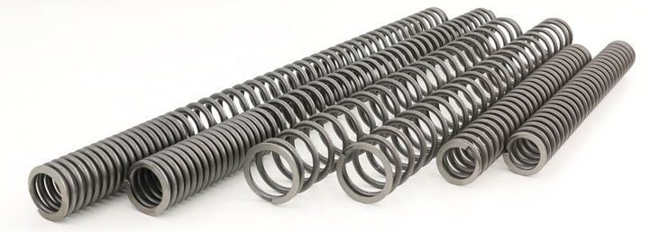 Webike | YSS ワイエスエス フロントフォークカートリッジキット ZX