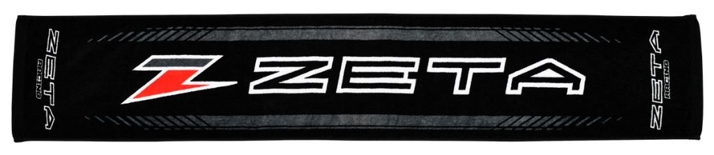 Webike | ZETA ジータ マフラータオル(C2635) | タオル 通販