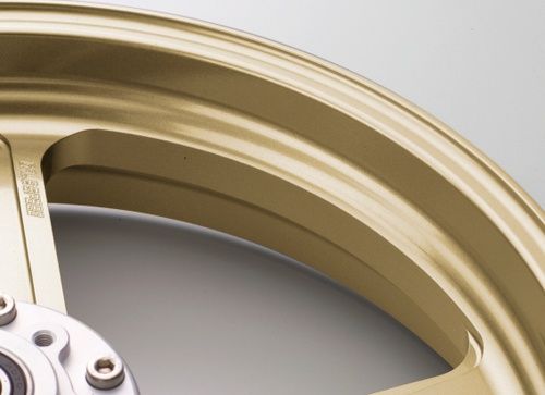 Webike | GALE SPEED ゲイルスピード 【TYPE-GP1S フロント