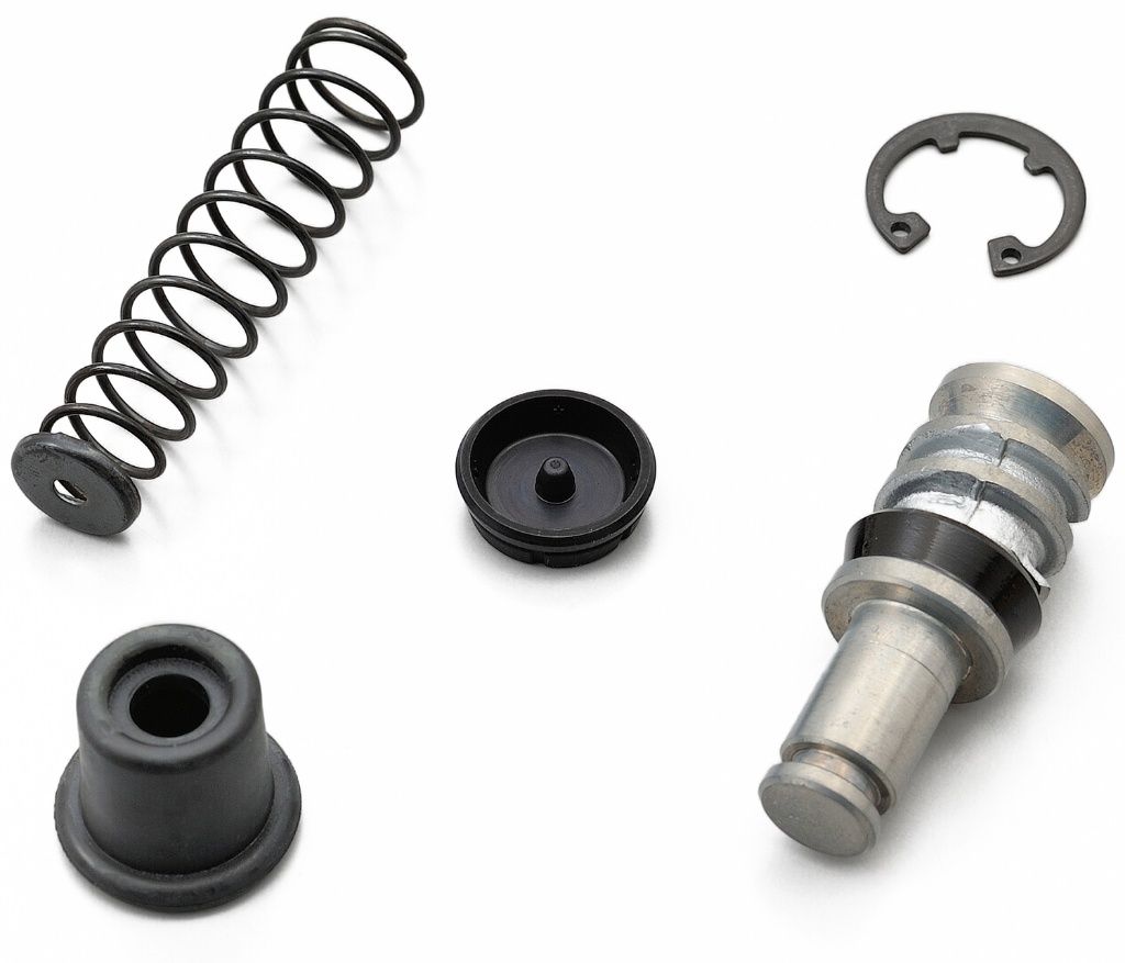 Webike | NISSIN ニッシン 【NISSINマスターシリンダー用補修部品