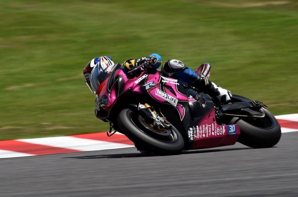 Webike | ADVANTAGE アドバンテージ EXACT [イグザクト] II RACING 10