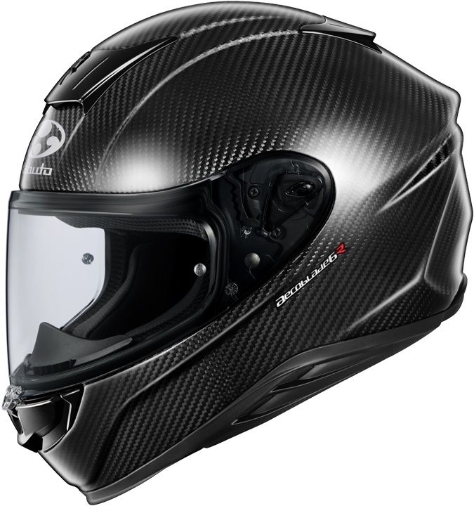 Webike | OGK KABUTO オージーケーカブト AEROBLADE-6R［カーボン