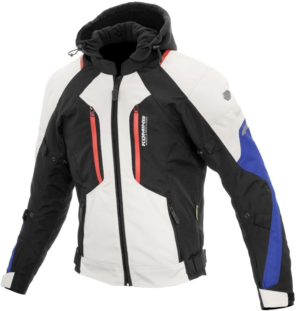 Webike | KOMINE コミネ JK-638 エニグマG2ウインタージャケット