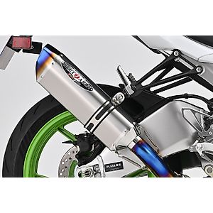 ZX-6Rに適合する｜マフラー BEET（ビート）の商品一覧｜バイクパーツ