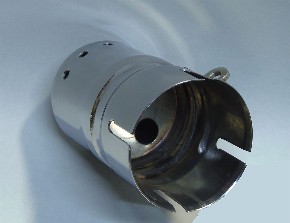 Webike | techserfu テックサーフ 【補修・オプションパーツ】レフト