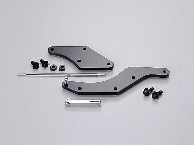 Webike | HURRICANE ハリケーン フォワードコントロールキット