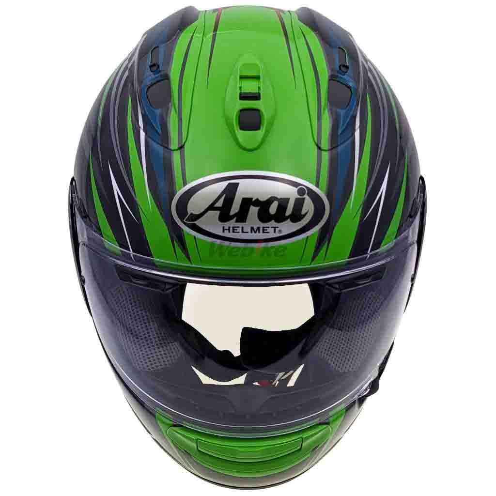Webike | Arai アライ RX-7X RADICAL [アールエックスセブンエックス