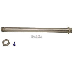 ZX-6Rに適合する｜アクスルシャフトの商品一覧｜バイクパーツ・用品の