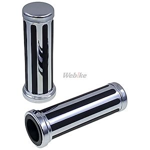 ZX-12Rに適合する｜グリップの商品一覧｜バイクパーツ・用品の総合