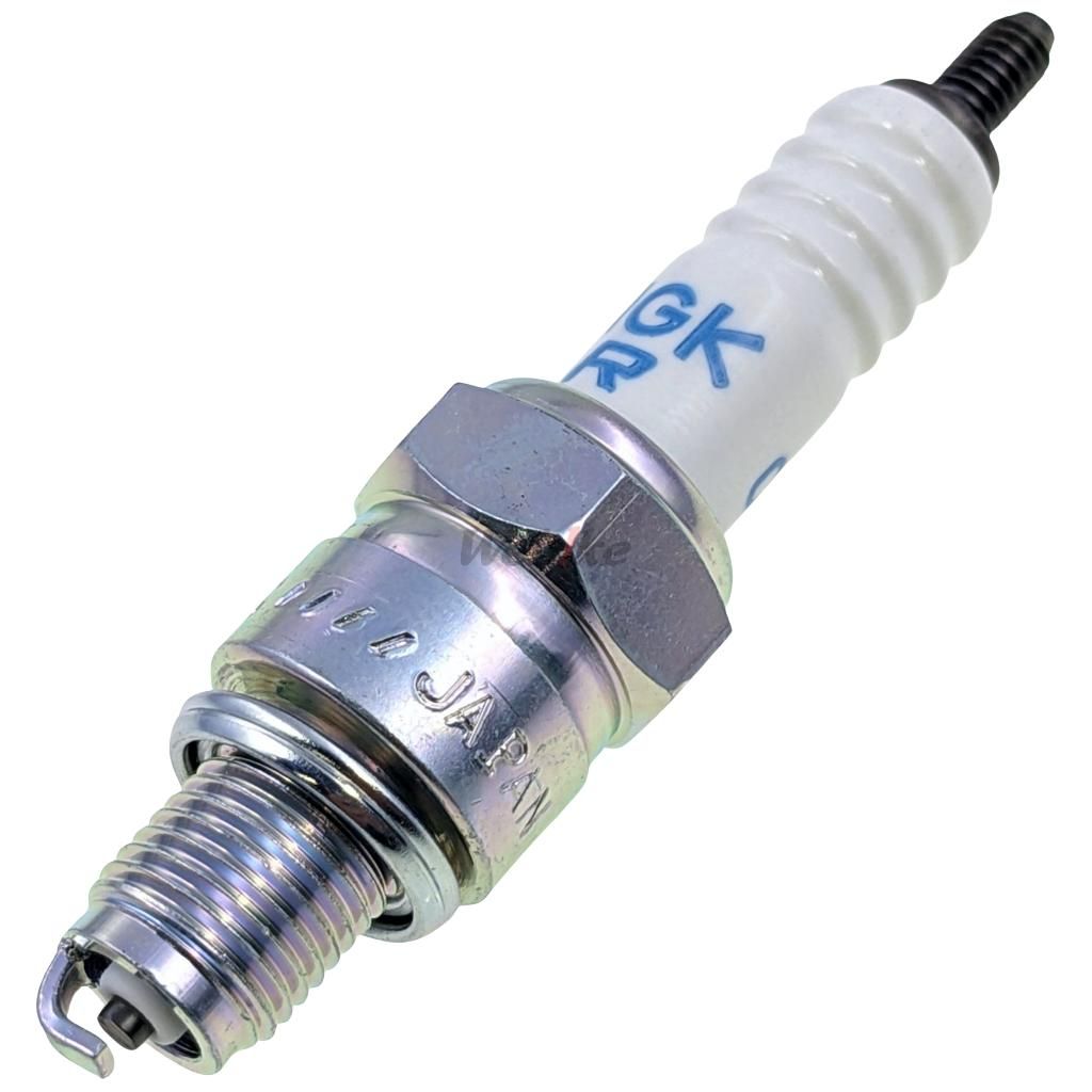 Webike | NGK エヌジーケー 日本特殊陶業 標準プラグ CR7HS 7223 DR