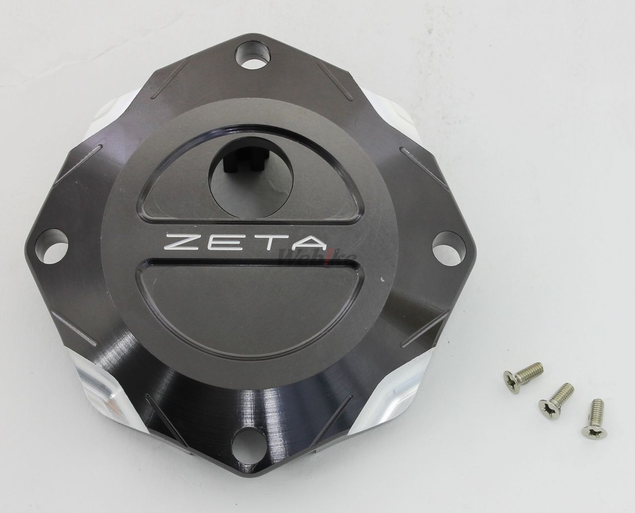 Webike | ZETA ジータ ガスキャップ トレール用 250SB(F6511