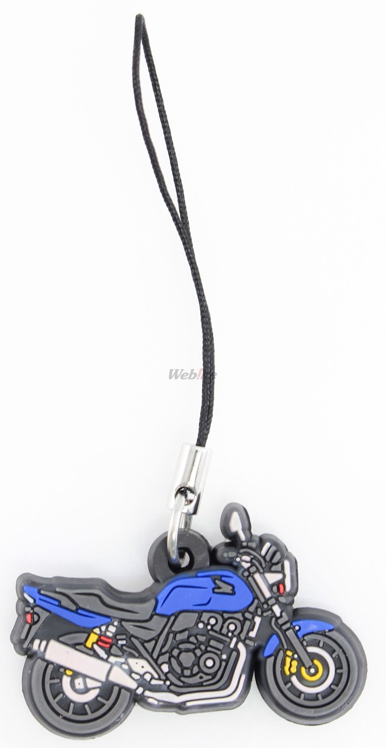 Webike | HONDA RIDING GEAR ホンダ ライディングギア PVCラバー携帯