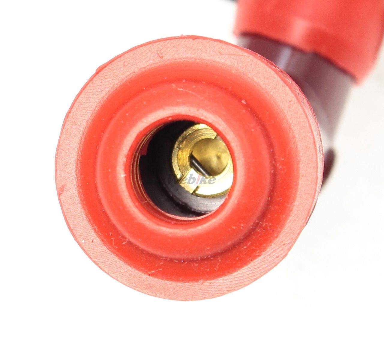 Webike | NGK エヌジーケー 日本特殊陶業 プラグキャップ(XZ05F