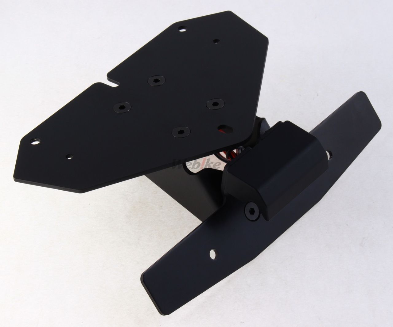 Webike | ACTIVE アクティブ フェンダーレスキット ZX-14R(1157077