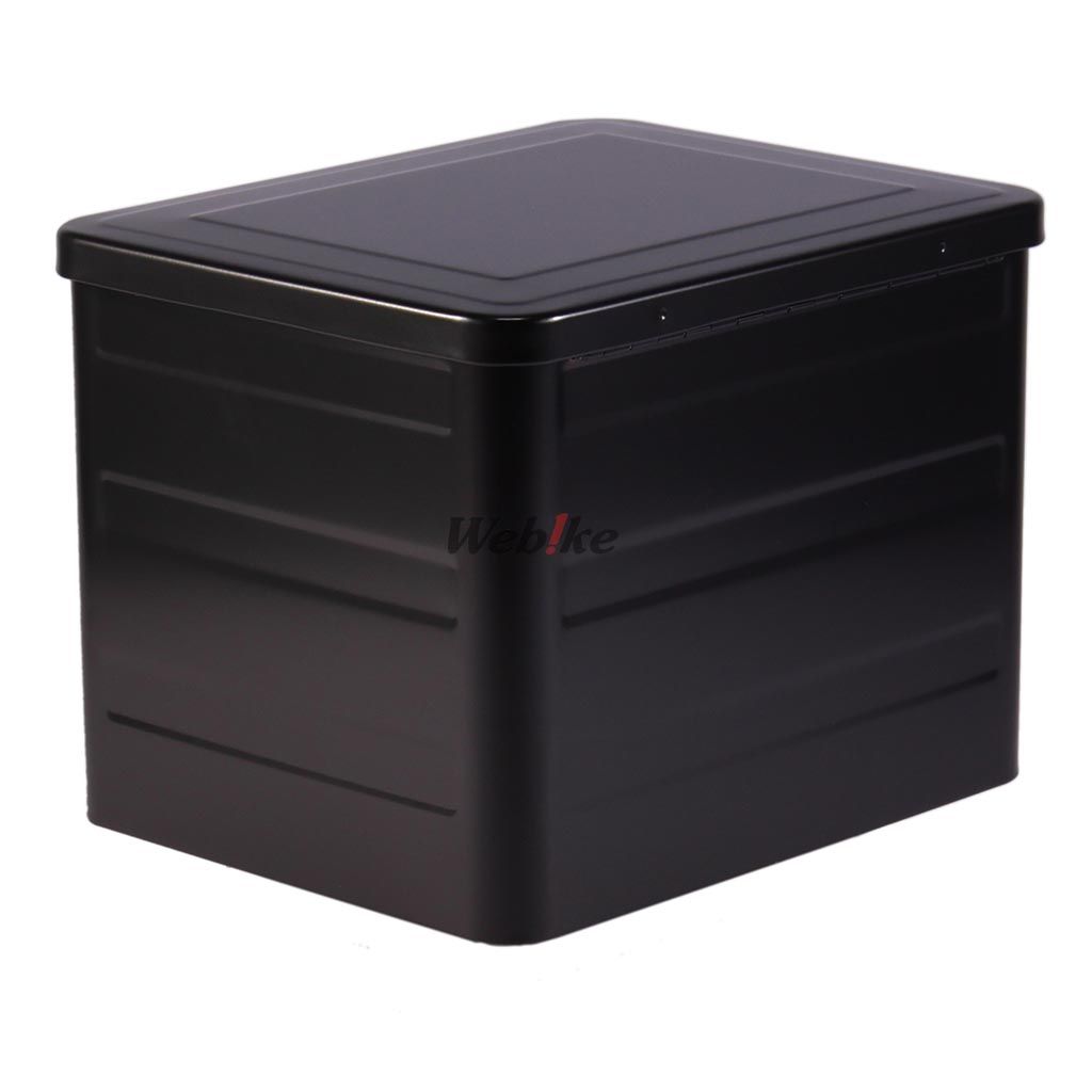 Webike | HONDA ホンダ ラゲージボックス CT125 ハンターカブ(08L71