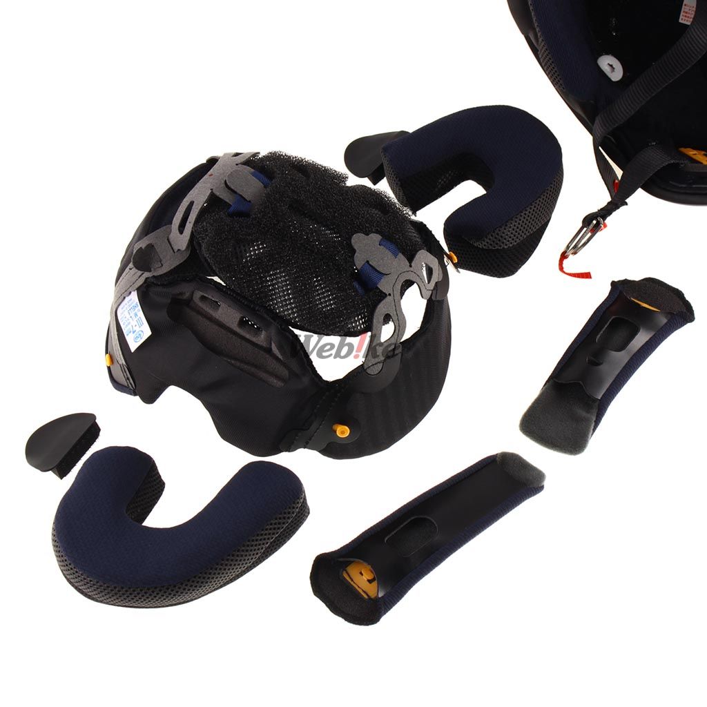 Webike | Arai アライ VZ-RAM [ブイゼット ラム ブロッサム