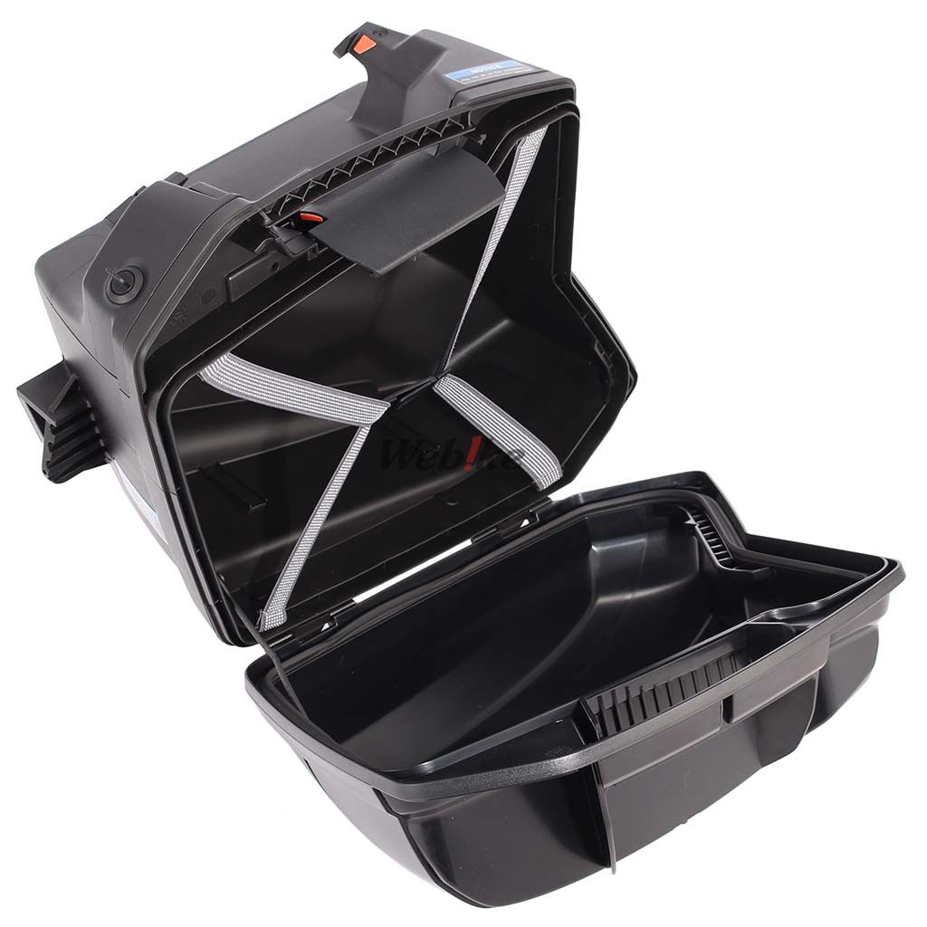 Webike | Kawasaki カワサキ パニアケース Ninja 1000SX(J99994-0922