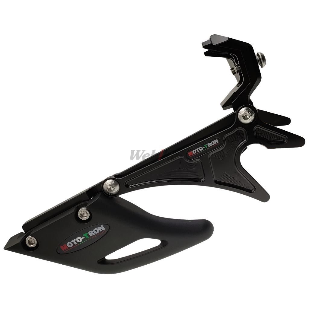 Webike | MOTO-TRON RACING モトトロンレーシング スタンドフック