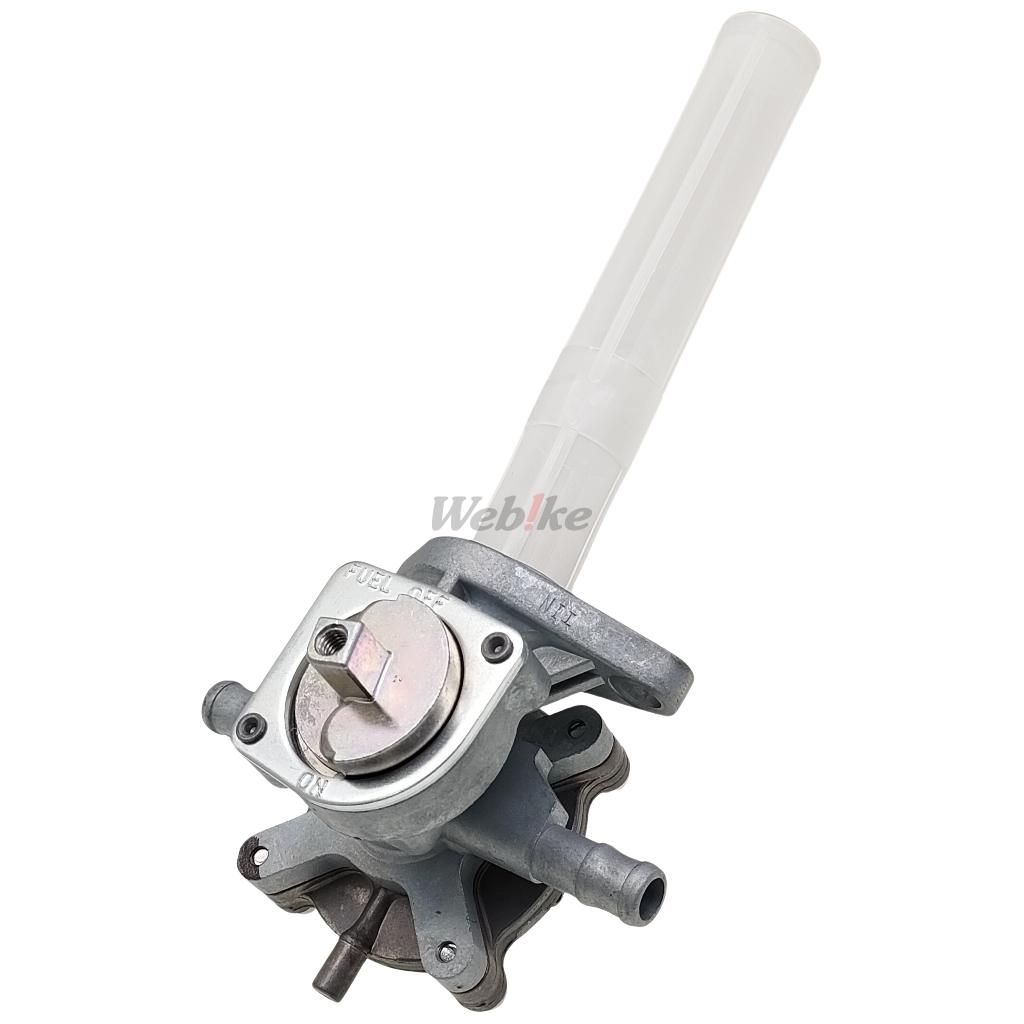 Webike | HONDA純正部品 ホンダ純正部品 コックASSY.，フューエル