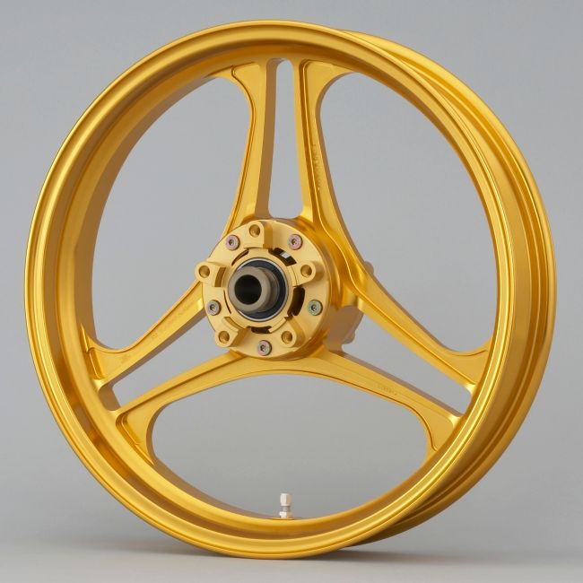 Webike | BULL DOCK ブルドック LAVORANTE [ラヴォランテ] アルミ