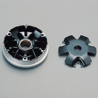 Webike | DAYTONA デイトナ スーパーハイスピードプーリー＆ランプ