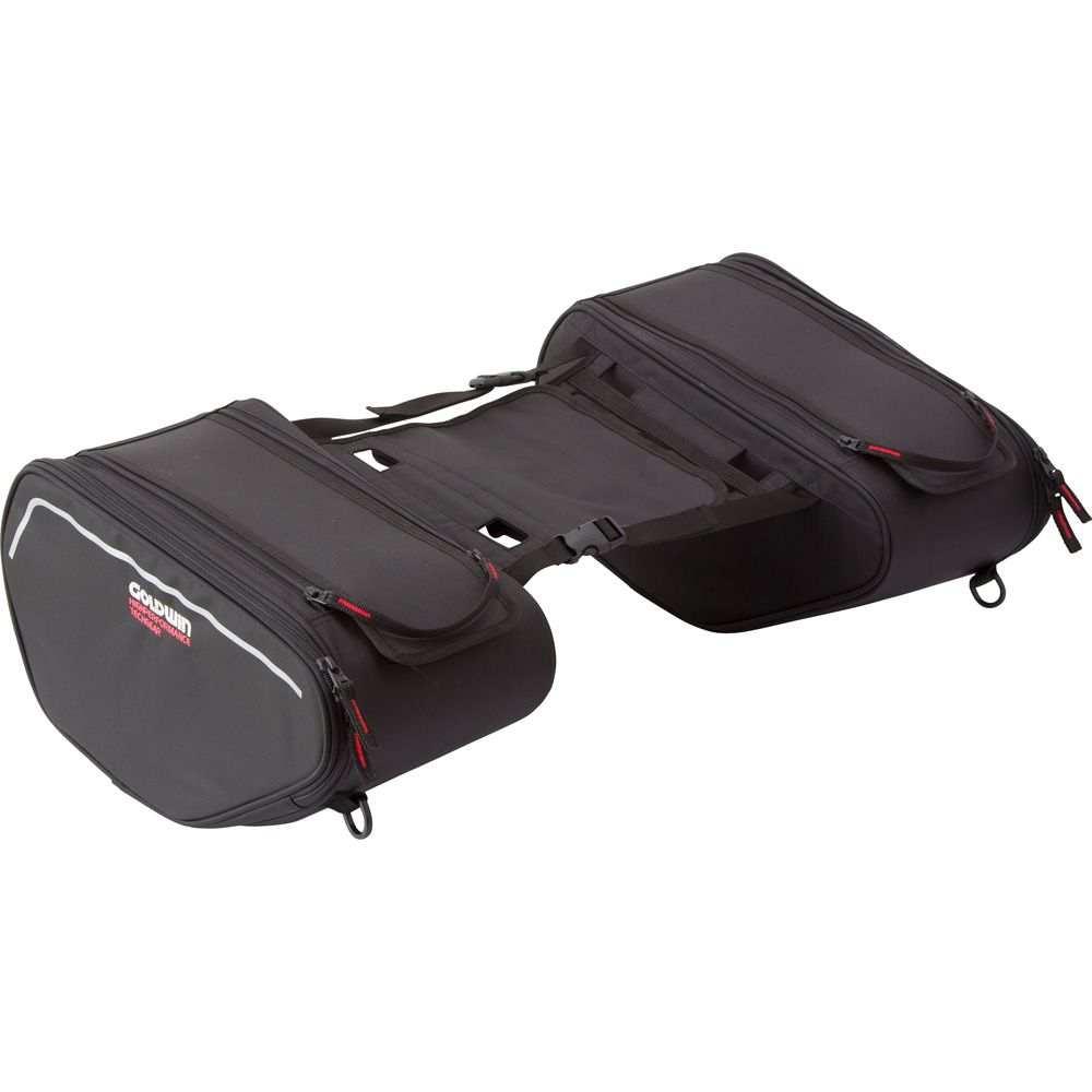 Webike | GOLDWIN ゴールドウイン スポーツシェイプサイドバッグ24