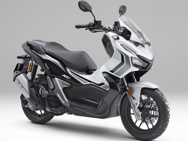 ホンダ ADV150 2021年式 2BK-KF38の諸元・スペック情報 | ウェビック