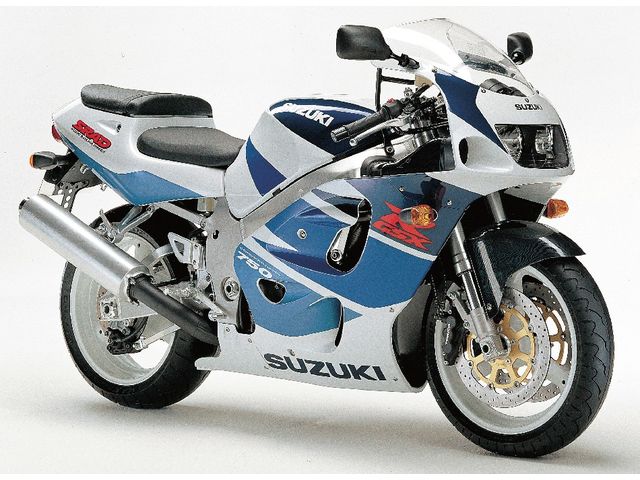 GSX-R750（GR7DA）に適合する｜ハンドルの商品一覧｜バイクパーツ