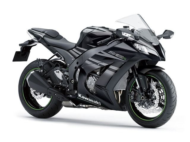 カワサキ ZX-10R 2015年式 ZX1000KEFの諸元・スペック情報 | ウェビック