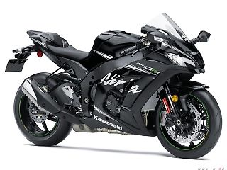 カワサキ ZX-10RR レース専用モデル 2017年式の諸元・スペック情報
