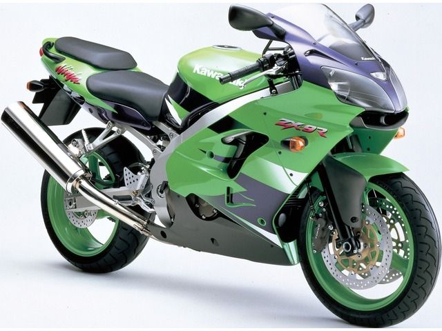 ZX-9R/カワサキの新車・中古バイクを探すなら｜ウェビック バイク選び