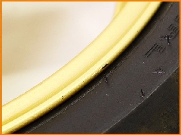 ウェビックガレージセール | ☆ 《W4》良品♪ZZR1100-D TWM