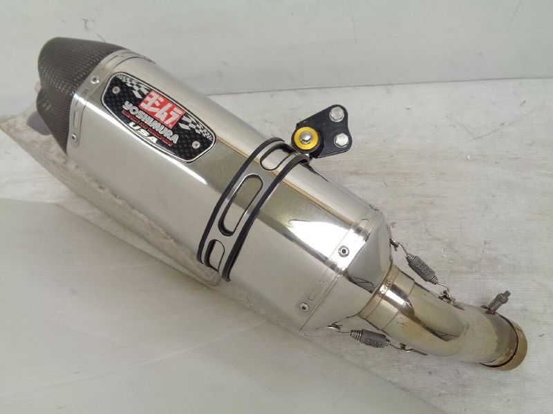 ウェビックガレージセール | 絶版品 FZ8S FAZER8 フェザー8 11-15 US