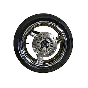 ウェビックガレージセール | ZZR1100/ZX-11のカスタムパーツ | 中古パーツ