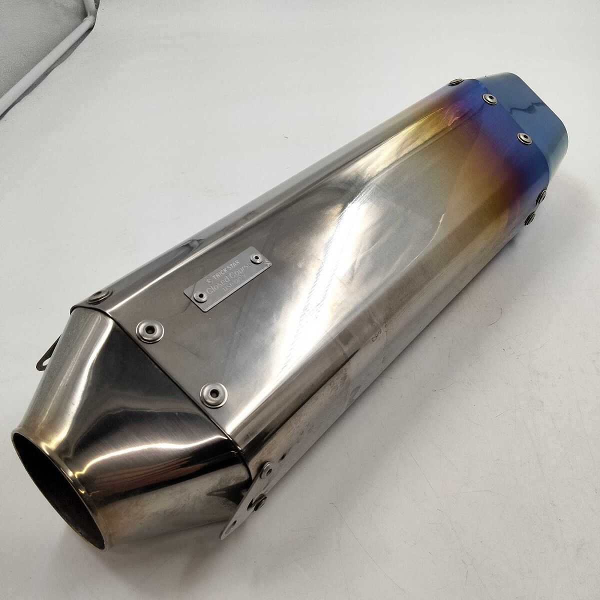 ウェビックガレージセール | TRICKSTAR Ninja H2SX/SE レーシング