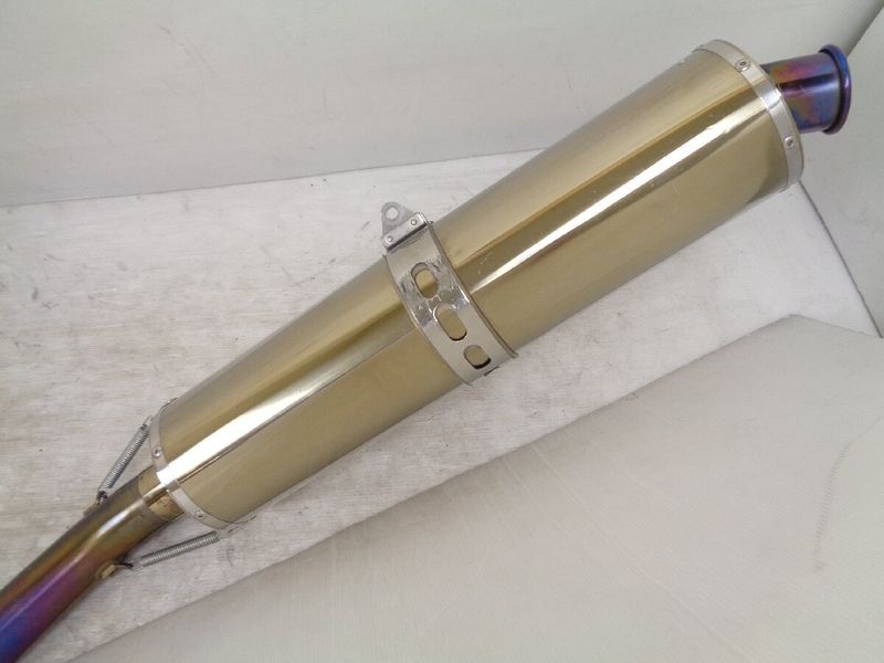 ウェビックガレージセール | ZX12R ZX-12R A型 B型 00-06 BEET ビート