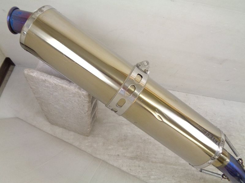 ウェビックガレージセール | ZX12R ZX-12R A型 B型 00-06 BEET ビート