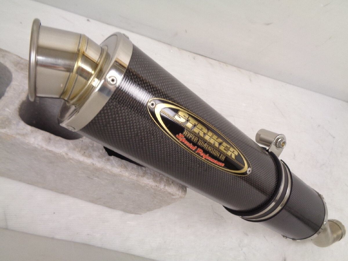 ウェビックガレージセール | ZX-10R ZX10R C型 04-05 ストライカー