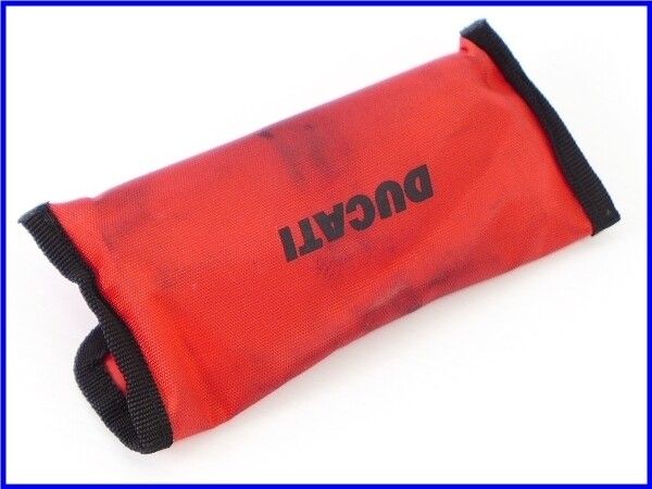 ウェビックガレージセール | 【S】良品♪モンスターS4R MS4R 車載工具set♪