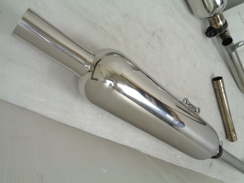 ウェビックガレージセール | W650 EJ650A 99-09 BEET ビート NEW