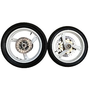 ウェビックガレージセール | ヤマハ純正中古パーツ | 中古バイクパーツ